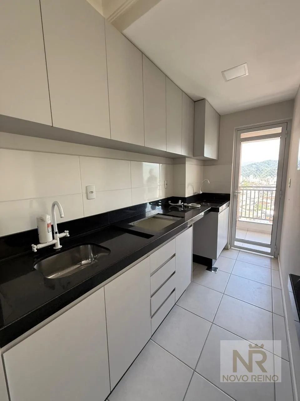 Apartamento Bairro Garcia — foto 5