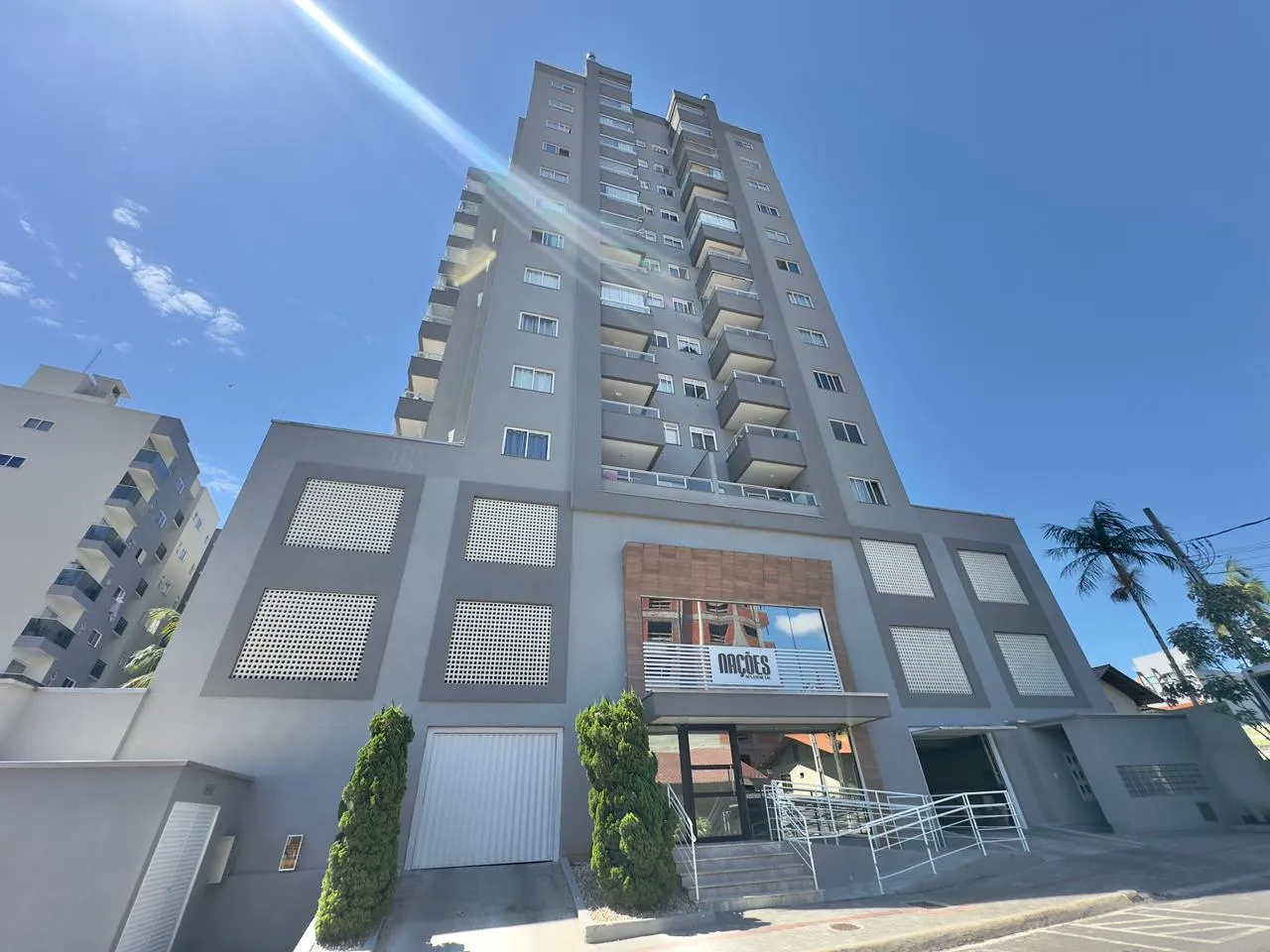 Residencial Nações - foto 1