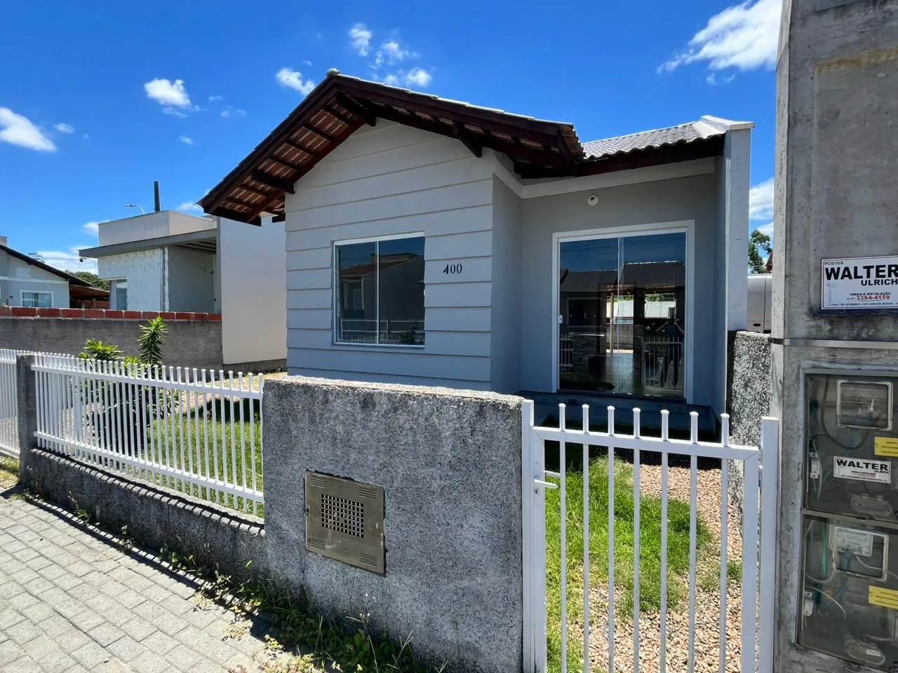 Casa Ampla e Aconchegante no Bairro Mulde - Conforto e Praticidade em um Só Lugar! - foto 1