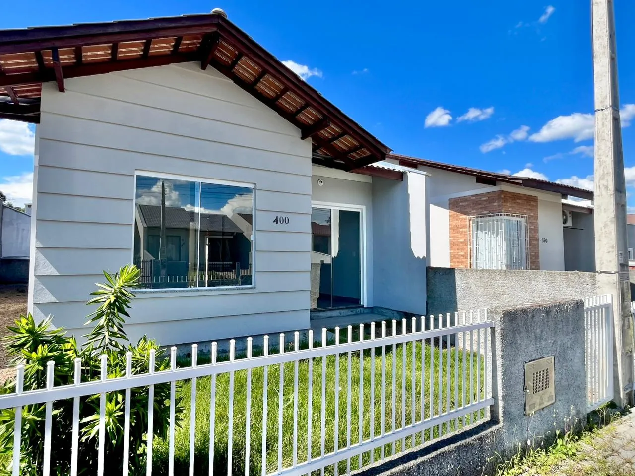 Casa Ampla e Aconchegante no Bairro Mulde - Conforto e Praticidade em um Só Lugar! — foto 2