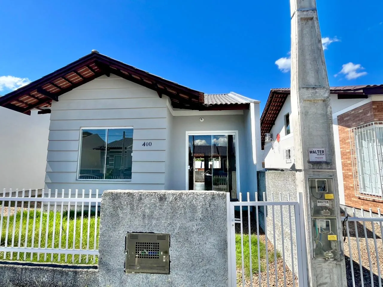 Casa Ampla e Aconchegante no Bairro Mulde - Conforto e Praticidade em um Só Lugar! — foto 3