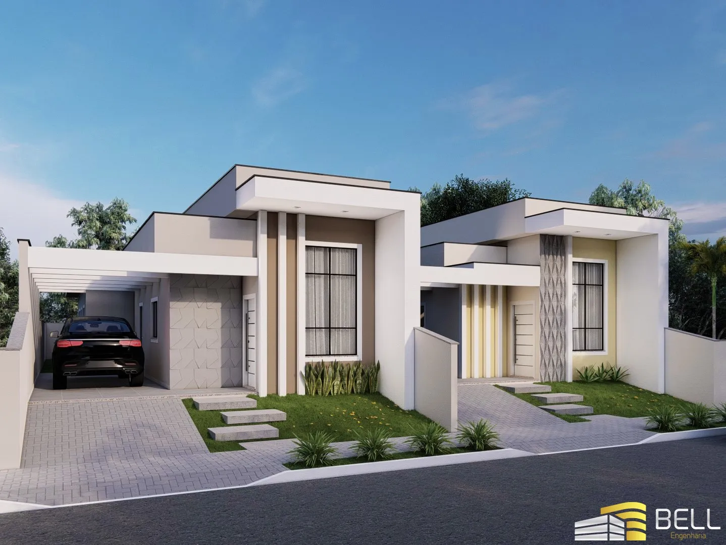 CASA À VENDA - BAIRRO CARIJÓS | EXCELENTE LOCALIZAÇÃO - foto 1