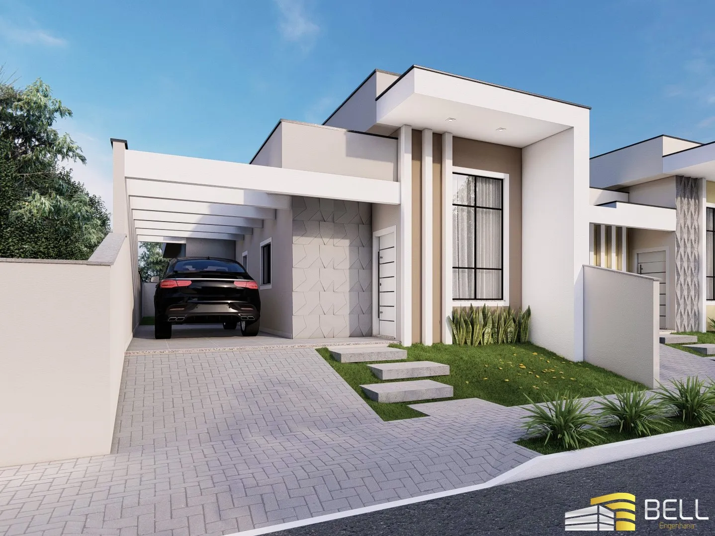 CASA À VENDA - BAIRRO CARIJÓS | EXCELENTE LOCALIZAÇÃO — foto 2