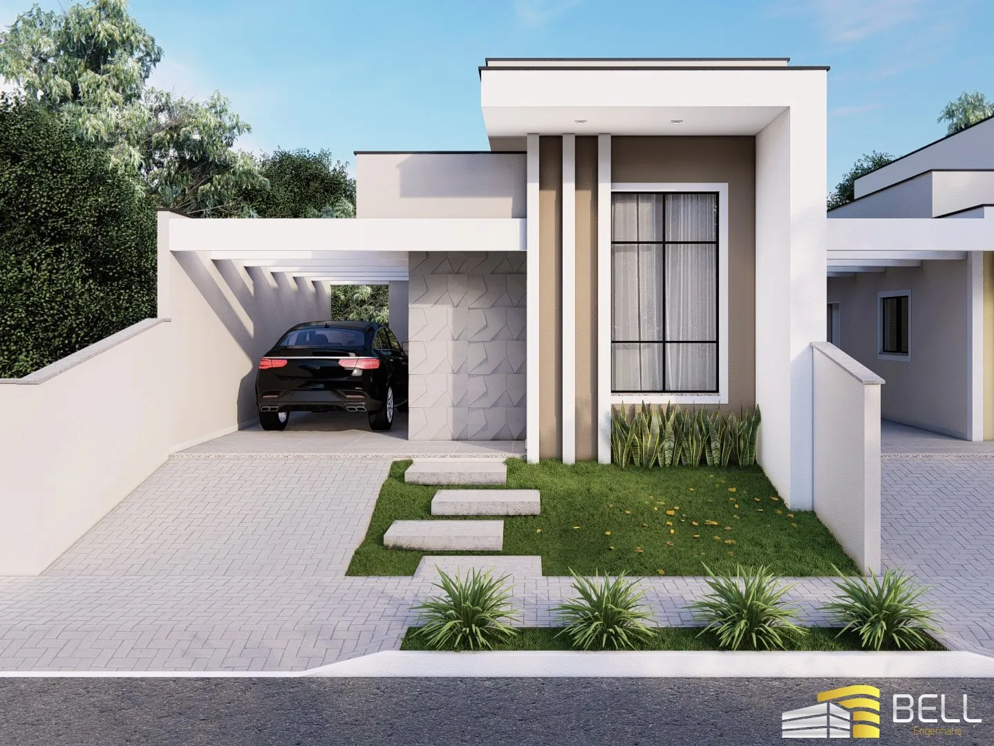 CASA À VENDA - BAIRRO CARIJÓS | EXCELENTE LOCALIZAÇÃO — foto 3