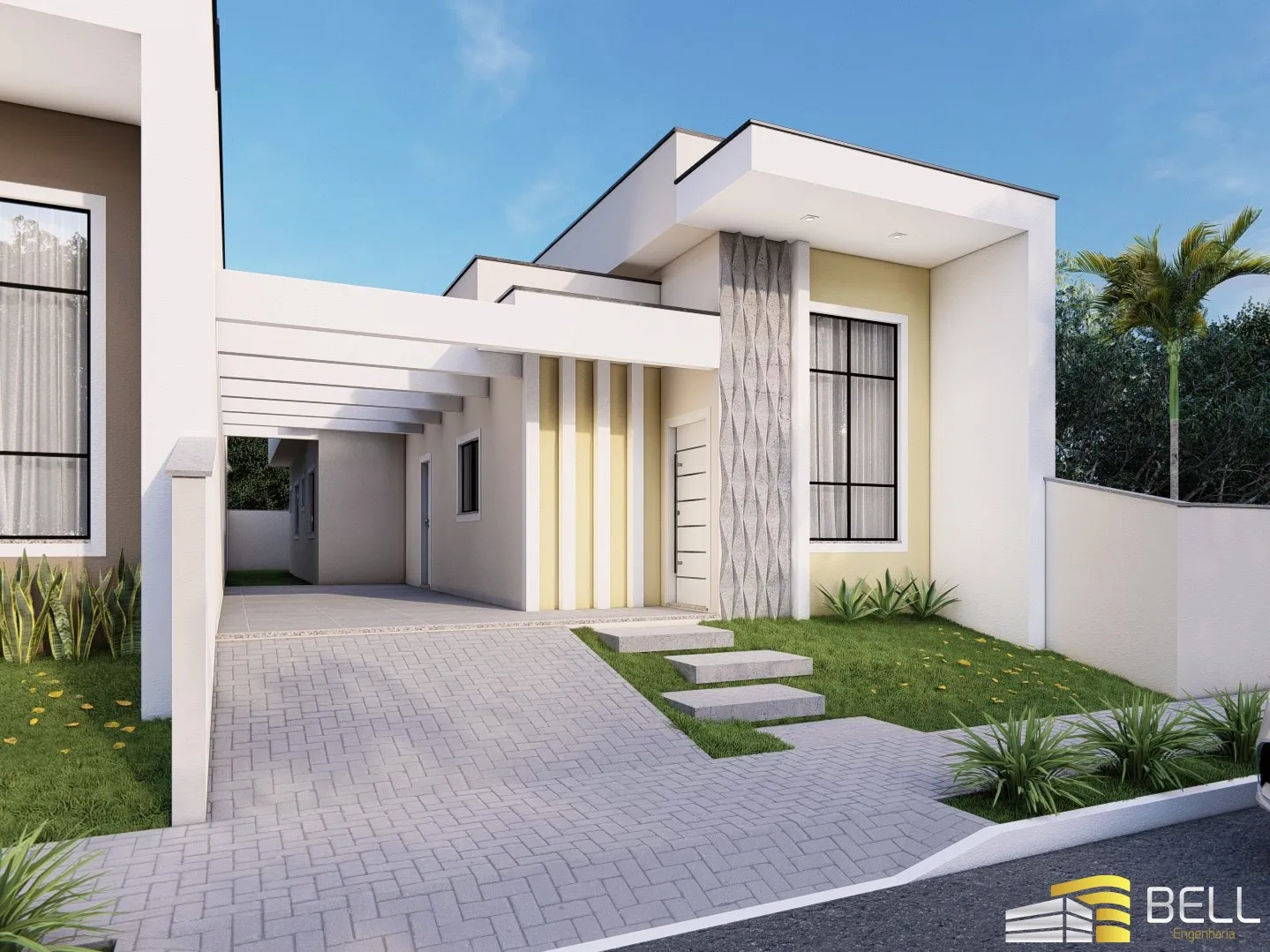 CASA À VENDA - BAIRRO CARIJÓS | EXCELENTE LOCALIZAÇÃO — foto 4