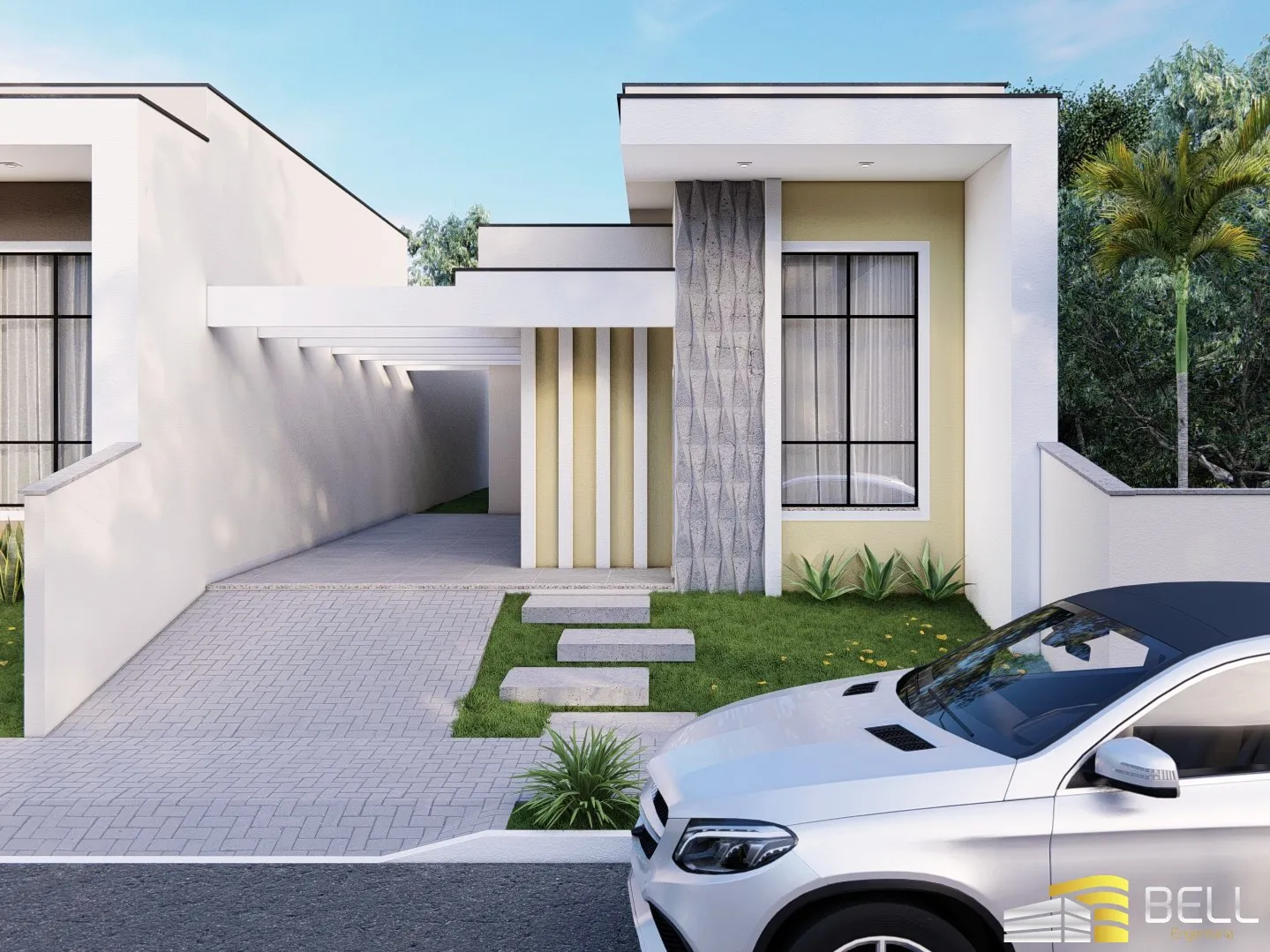 CASA À VENDA - BAIRRO CARIJÓS | EXCELENTE LOCALIZAÇÃO — foto 6