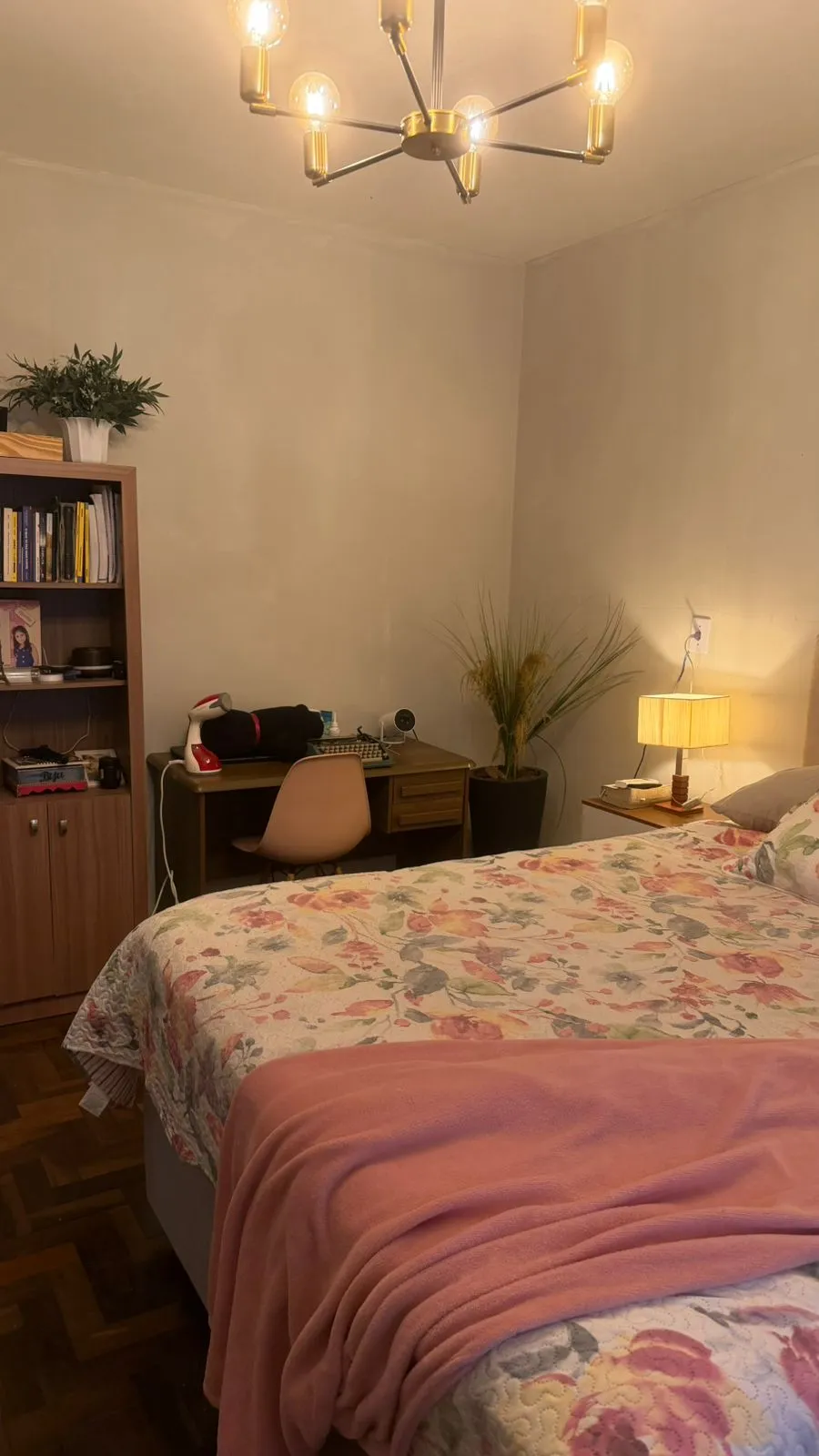 VENDO OU TROCO CASA — foto 2