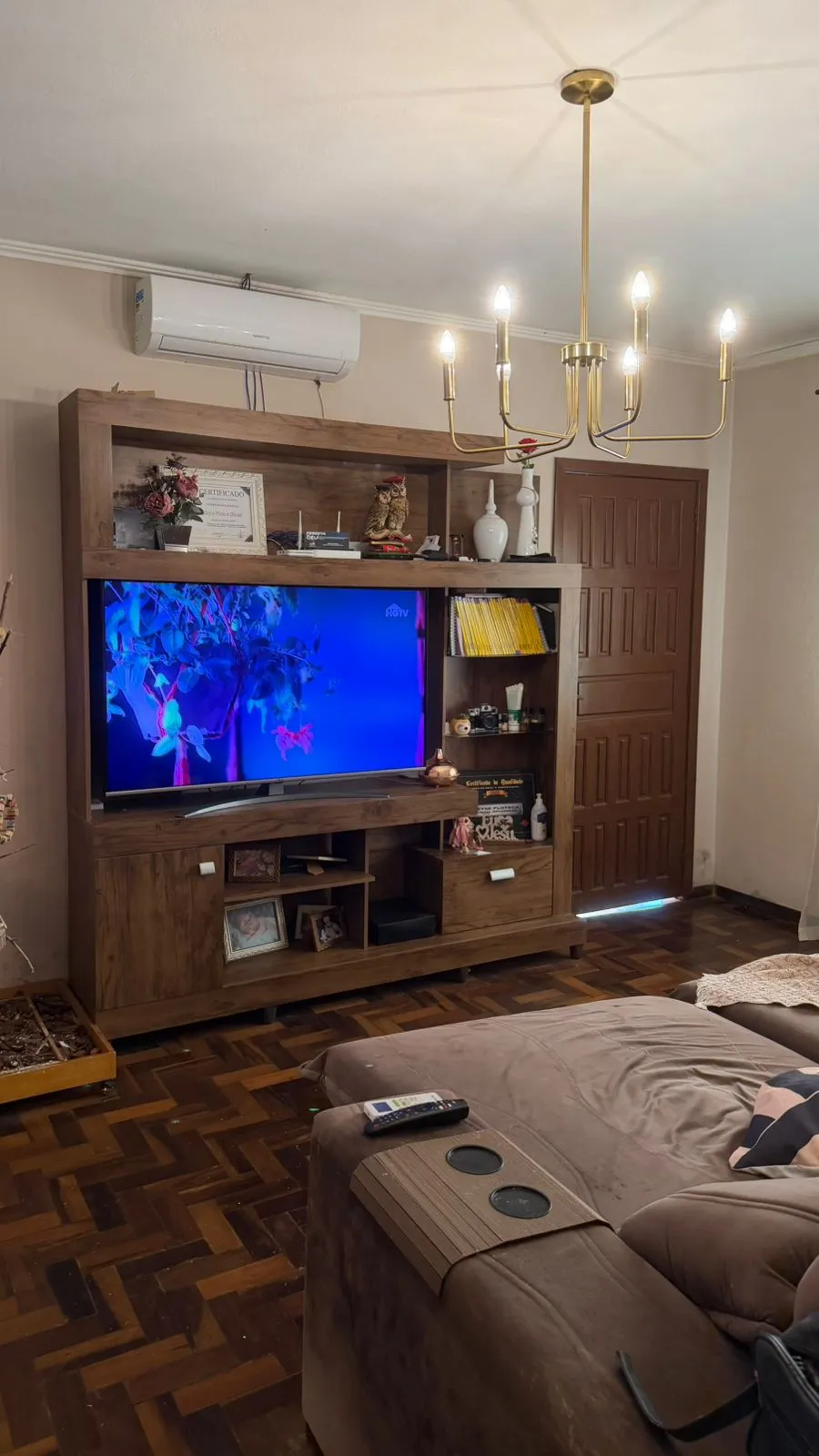 VENDO OU TROCO CASA — foto 4