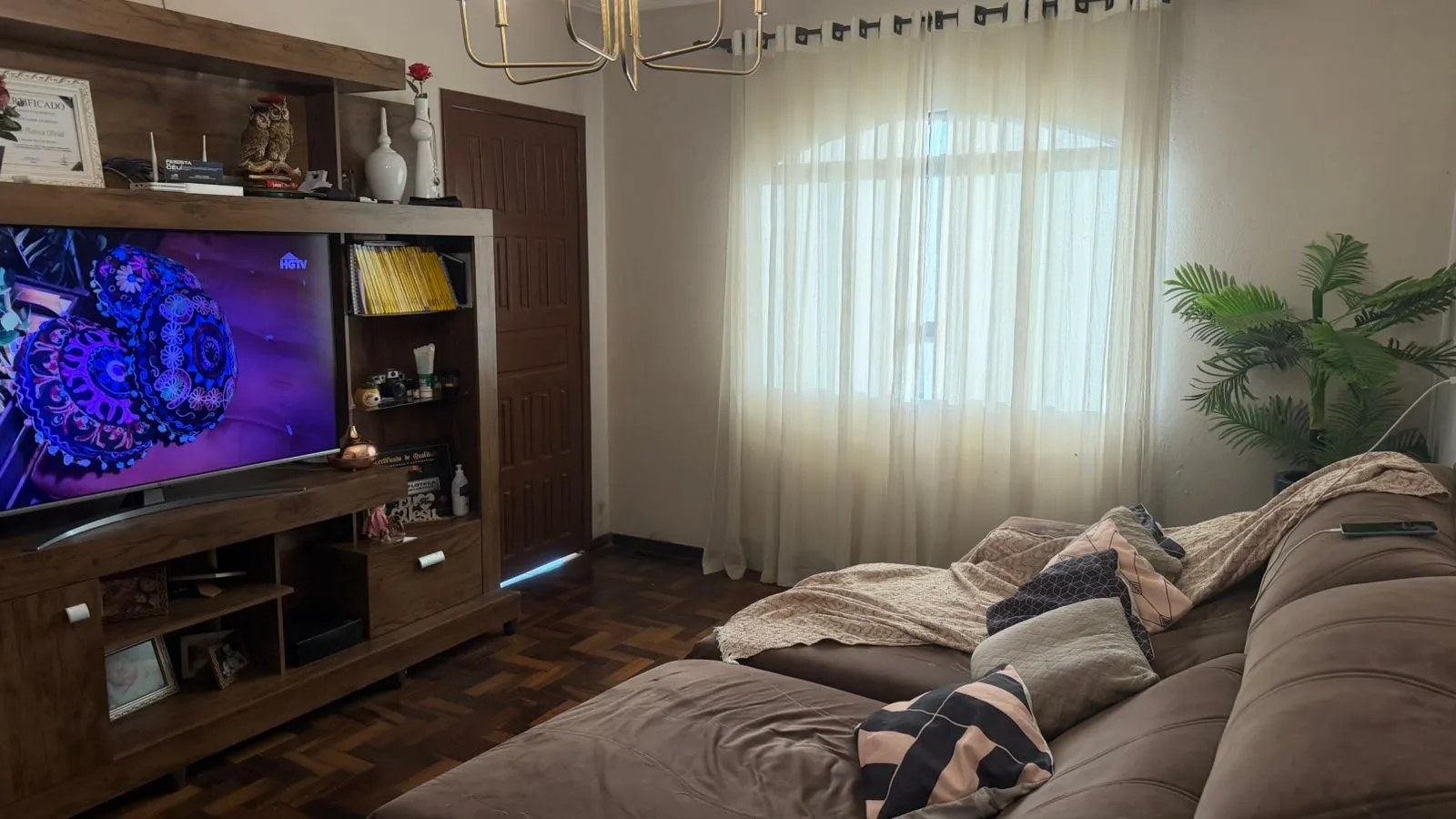 VENDO OU TROCO CASA — foto 5