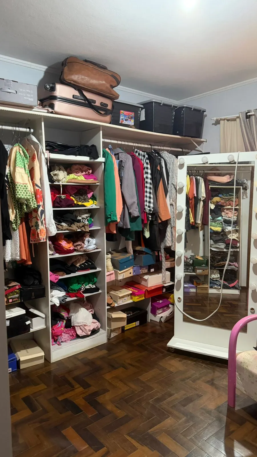 VENDO OU TROCO CASA — foto 6