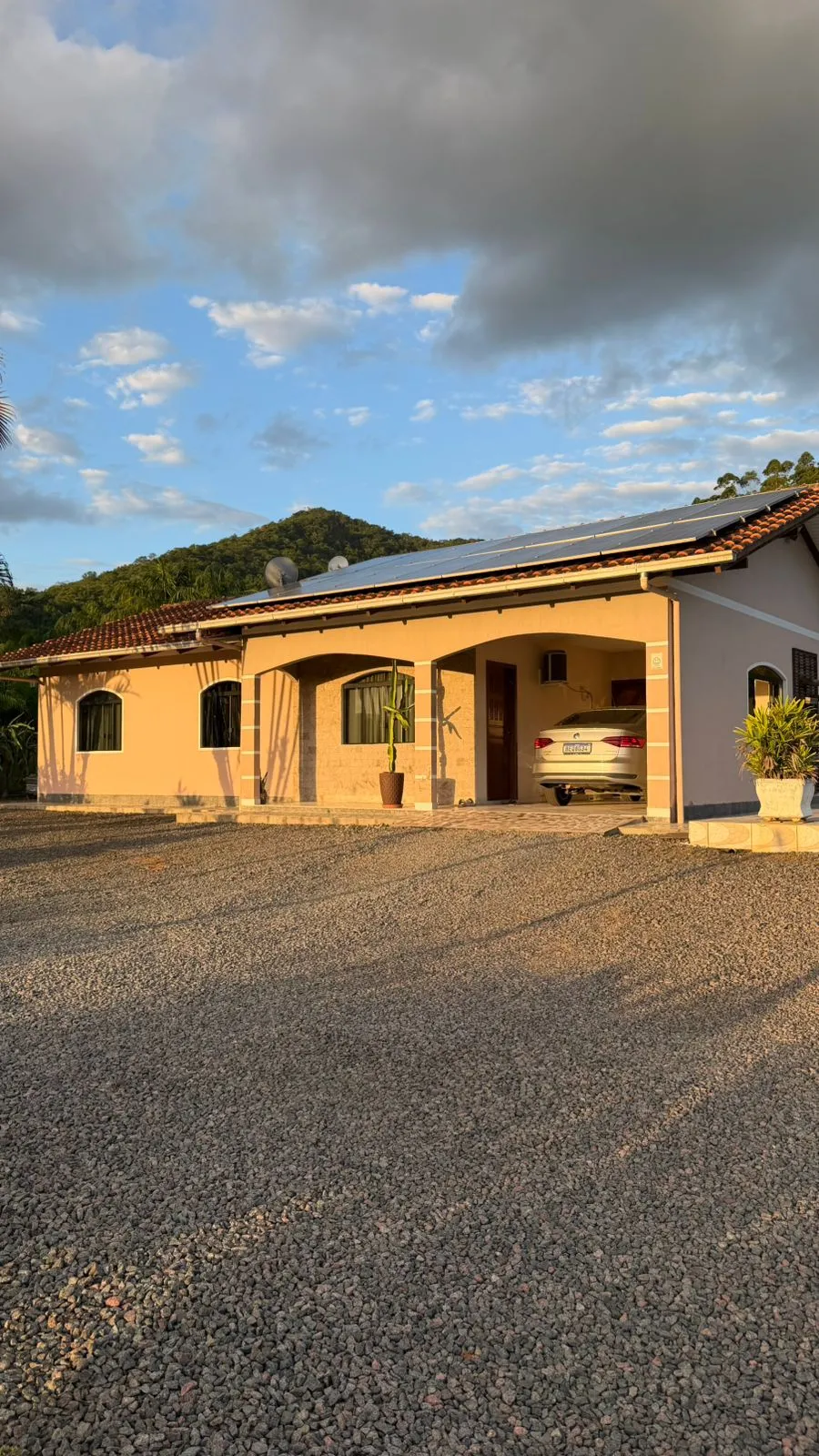 VENDO OU TROCO CASA - foto 1