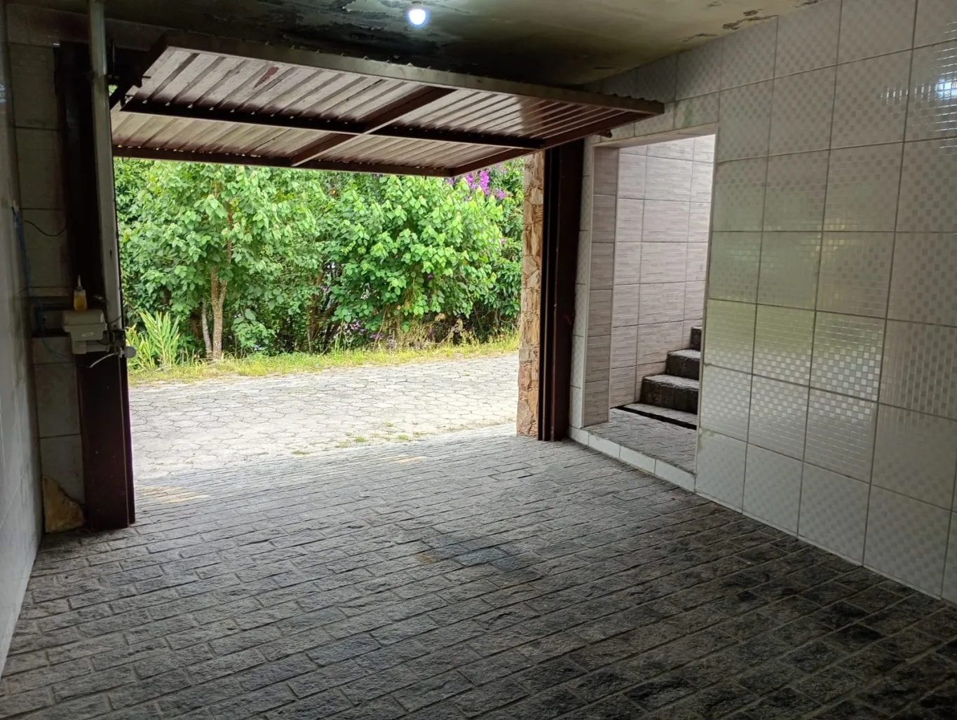 Ótima casa de 03 dormitórios sendo uma suíte no bairro Progresso para venda. — foto 3