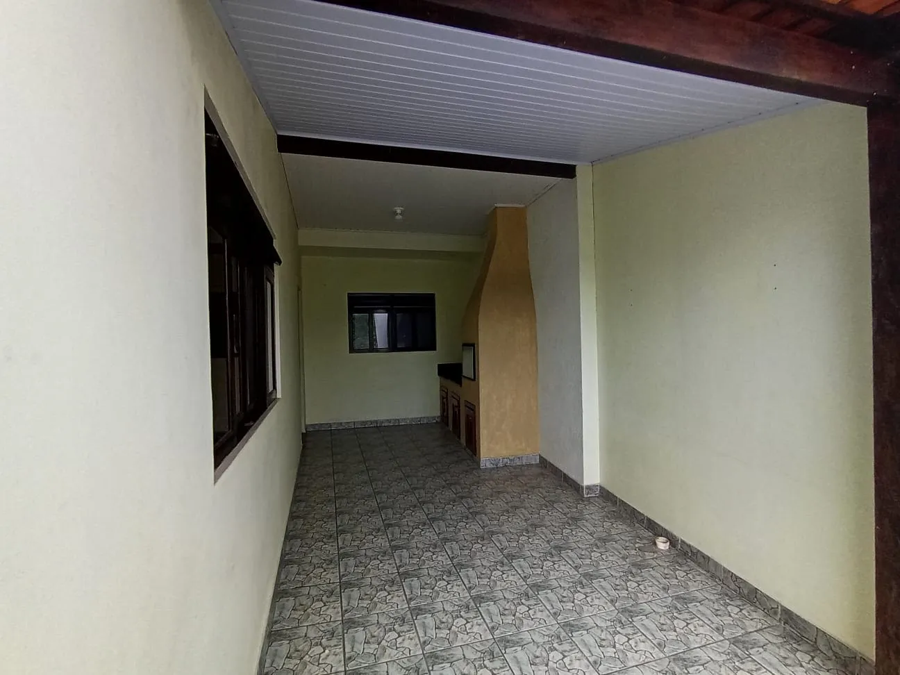 Ótima casa de 03 dormitórios sendo uma suíte no bairro Progresso para venda. — foto 5