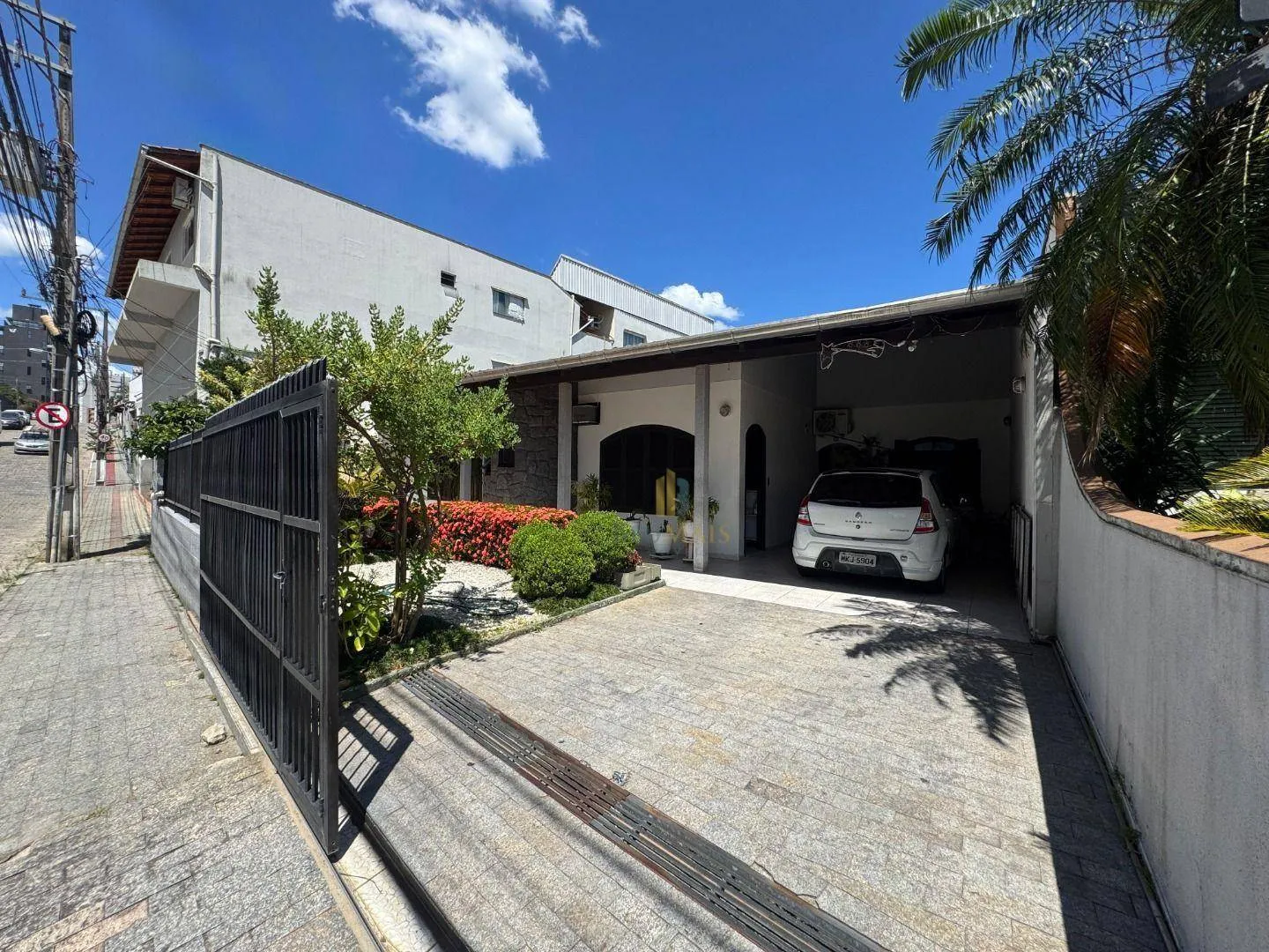 Casa com 2 dormitórios à venda, 280 m por R$ 799.000 - Vila Nova - Blumenau/SC - foto 1