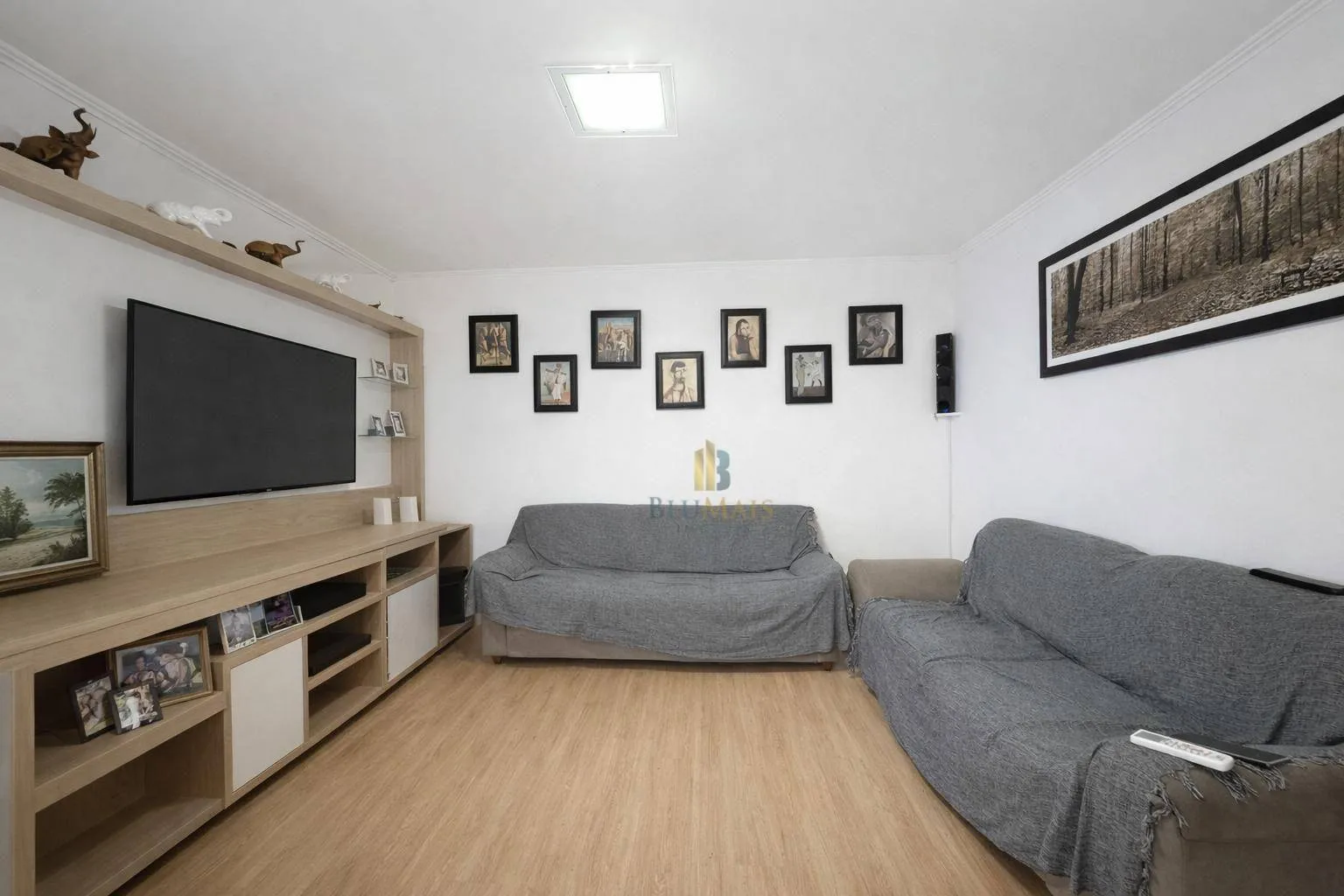 Casa com 2 dormitórios à venda, 280 m por R$ 799.000 - Vila Nova - Blumenau/SC — foto 2