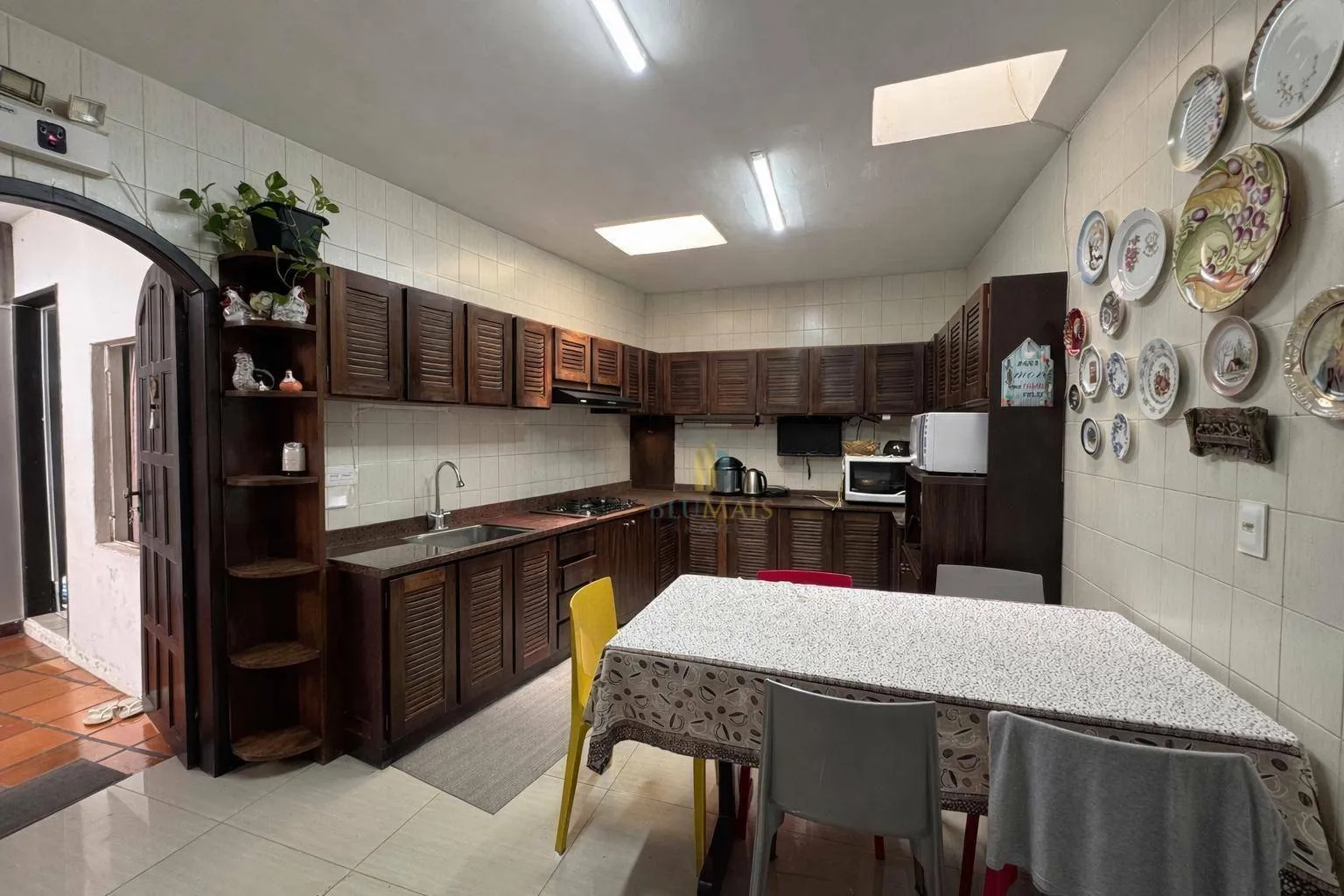 Casa com 2 dormitórios à venda, 280 m por R$ 799.000 - Vila Nova - Blumenau/SC — foto 3