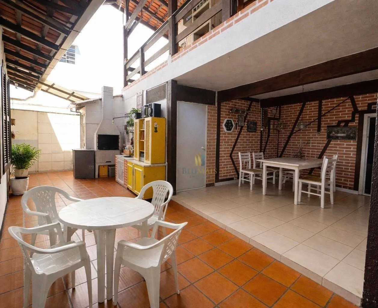 Casa com 2 dormitórios à venda, 280 m por R$ 799.000 - Vila Nova - Blumenau/SC — foto 7