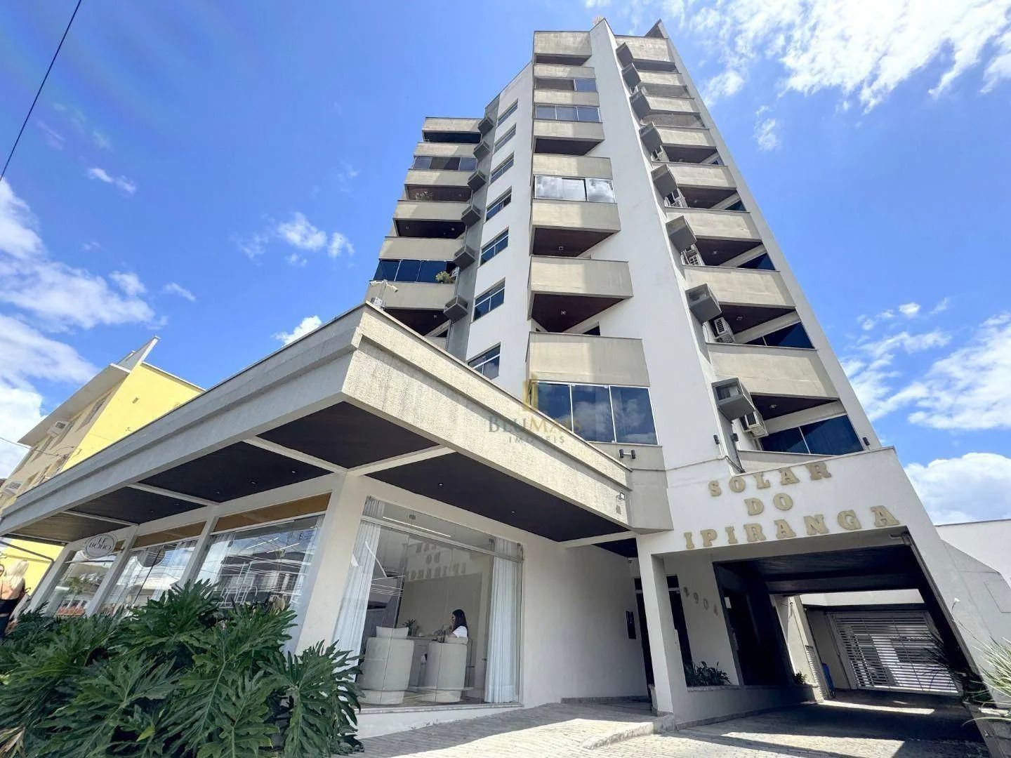 Apartamento com 3 dormitórios à venda, 194 m por R$ 595.000 - Itoupava Seca - Blumenau/SC - foto 1