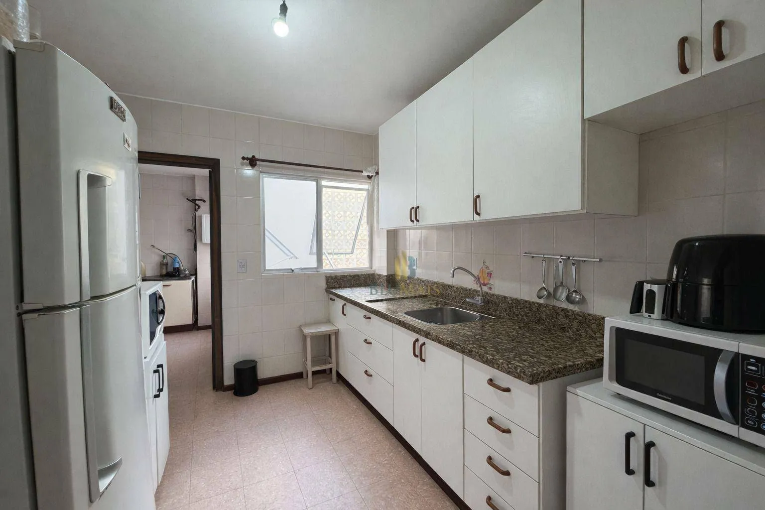 Apartamento com 3 dormitórios à venda, 194 m por R$ 595.000 - Itoupava Seca - Blumenau/SC — foto 3