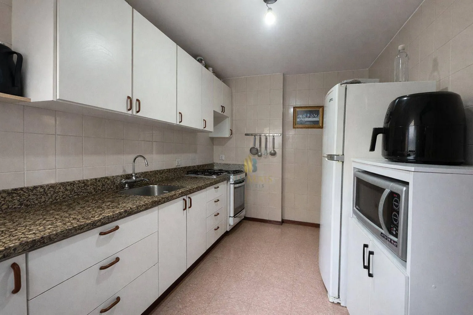 Apartamento com 3 dormitórios à venda, 194 m por R$ 595.000 - Itoupava Seca - Blumenau/SC — foto 4