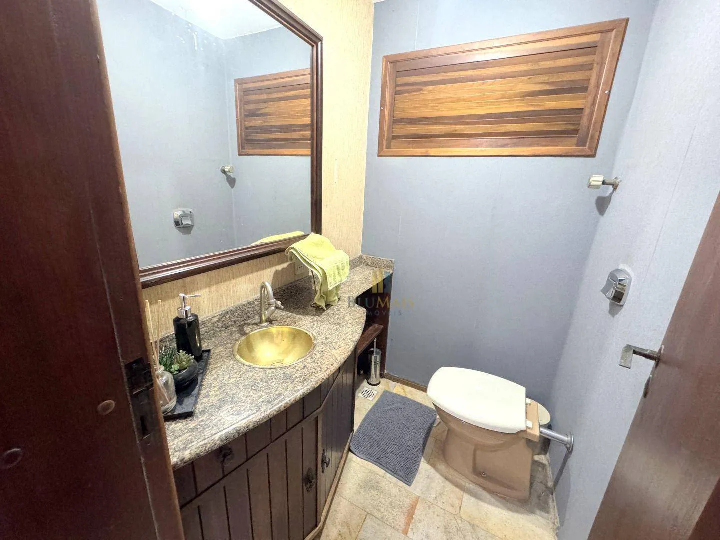 Apartamento com 3 dormitórios à venda, 194 m por R$ 595.000 - Itoupava Seca - Blumenau/SC — foto 5