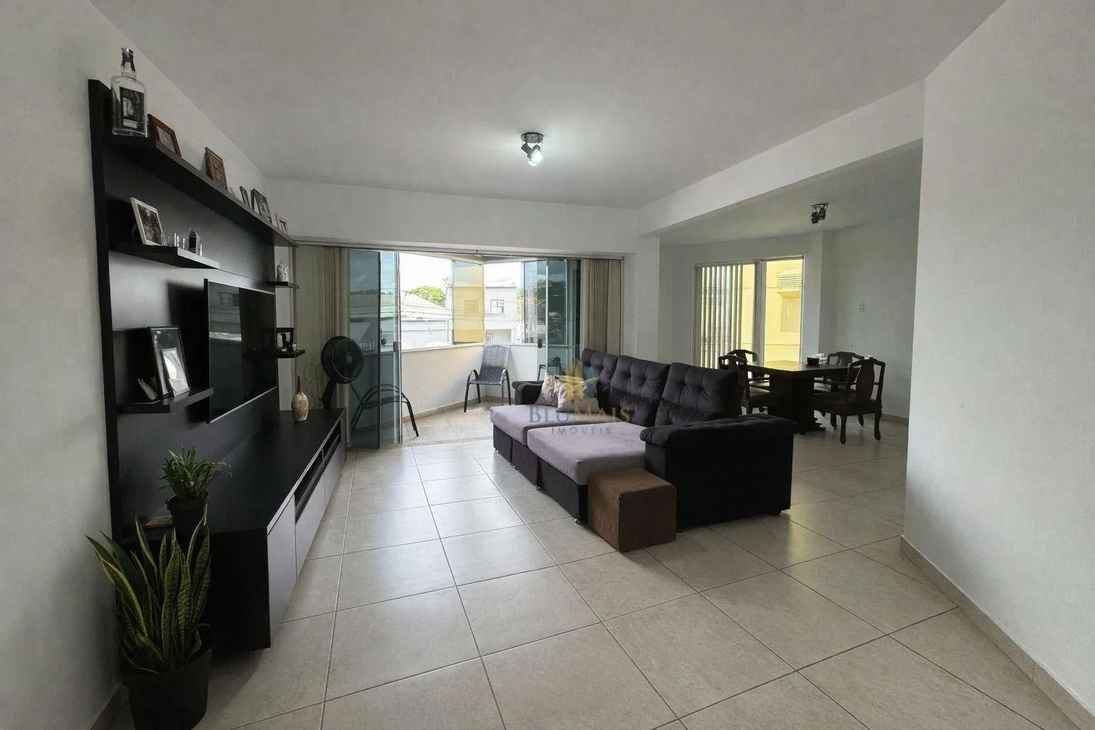 Apartamento com 3 dormitórios à venda, 194 m por R$ 595.000 - Itoupava Seca - Blumenau/SC — foto 6