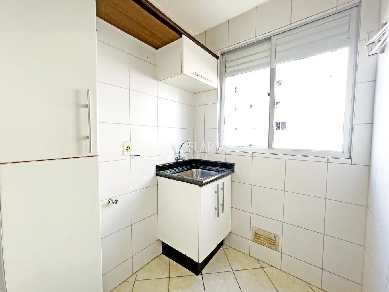 APARTAMENTO SEMIMOBILIADO COM DOIS DORMITÓRIOS - NO BAIRRO ITOUPAVA SECA — foto 5