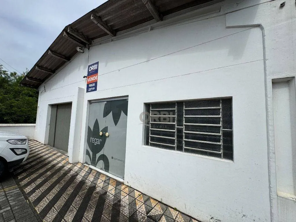 Galpão à venda, 172 m por R$ 1.200.000,00 - Salto - Blumenau/SC — foto 2