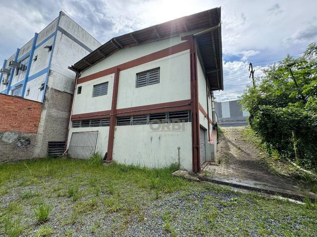 Galpão à venda, 172 m por R$ 1.200.000,00 - Salto - Blumenau/SC — foto 4