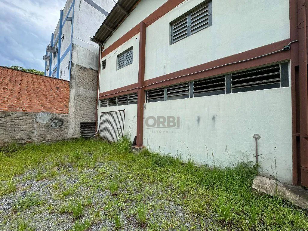 Galpão à venda, 172 m por R$ 1.200.000,00 - Salto - Blumenau/SC — foto 5