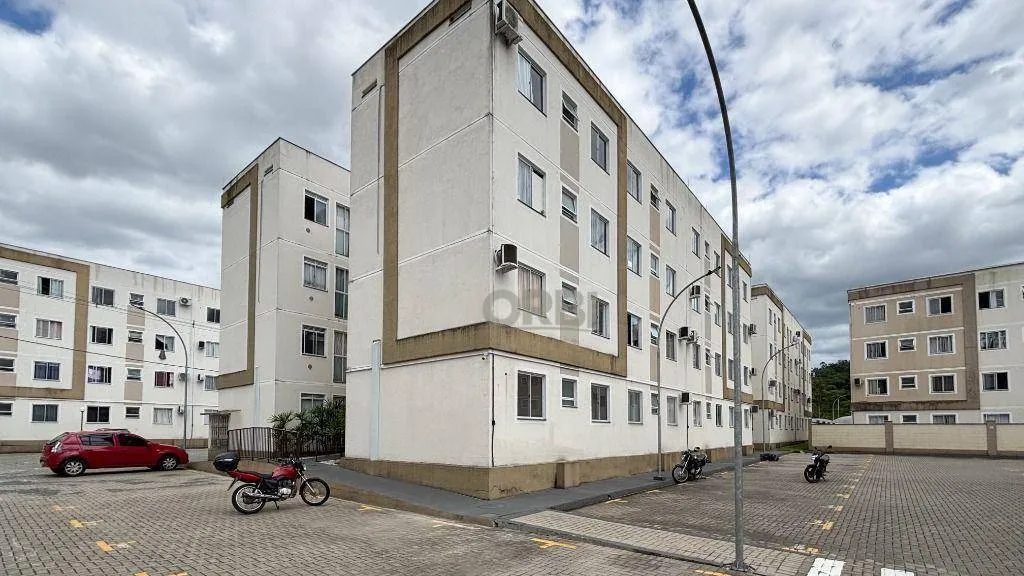 Apartamento · à venda · 2 quartos · 48m² · Itoupava Central, Blumenau