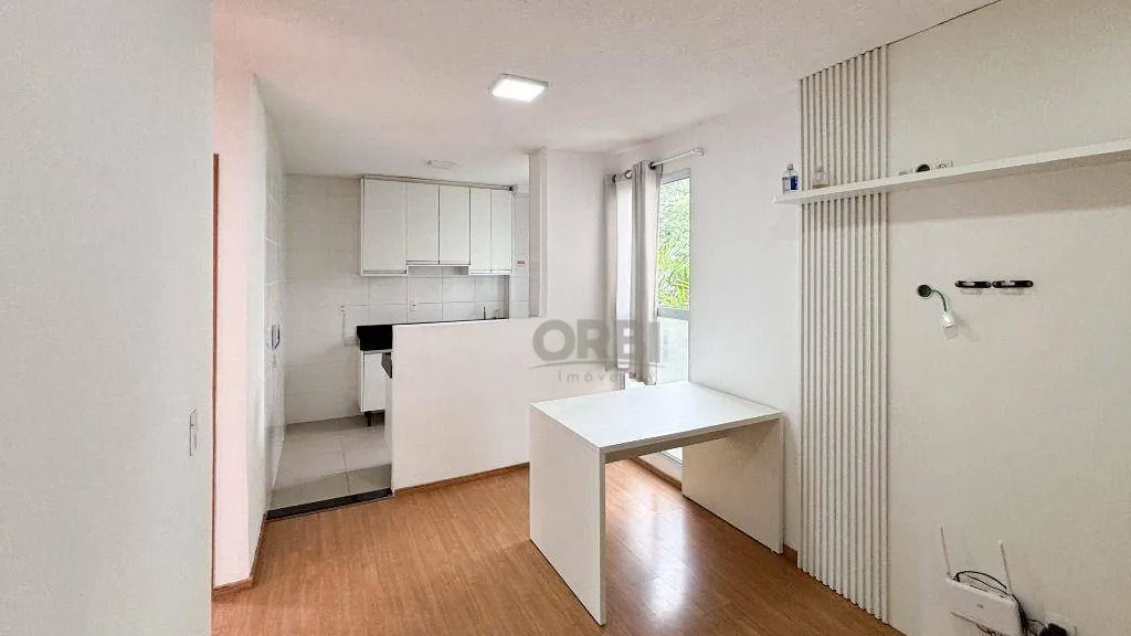 Apartamento · à venda · 2 quartos · 48m² · Itoupava Central, Blumenau
