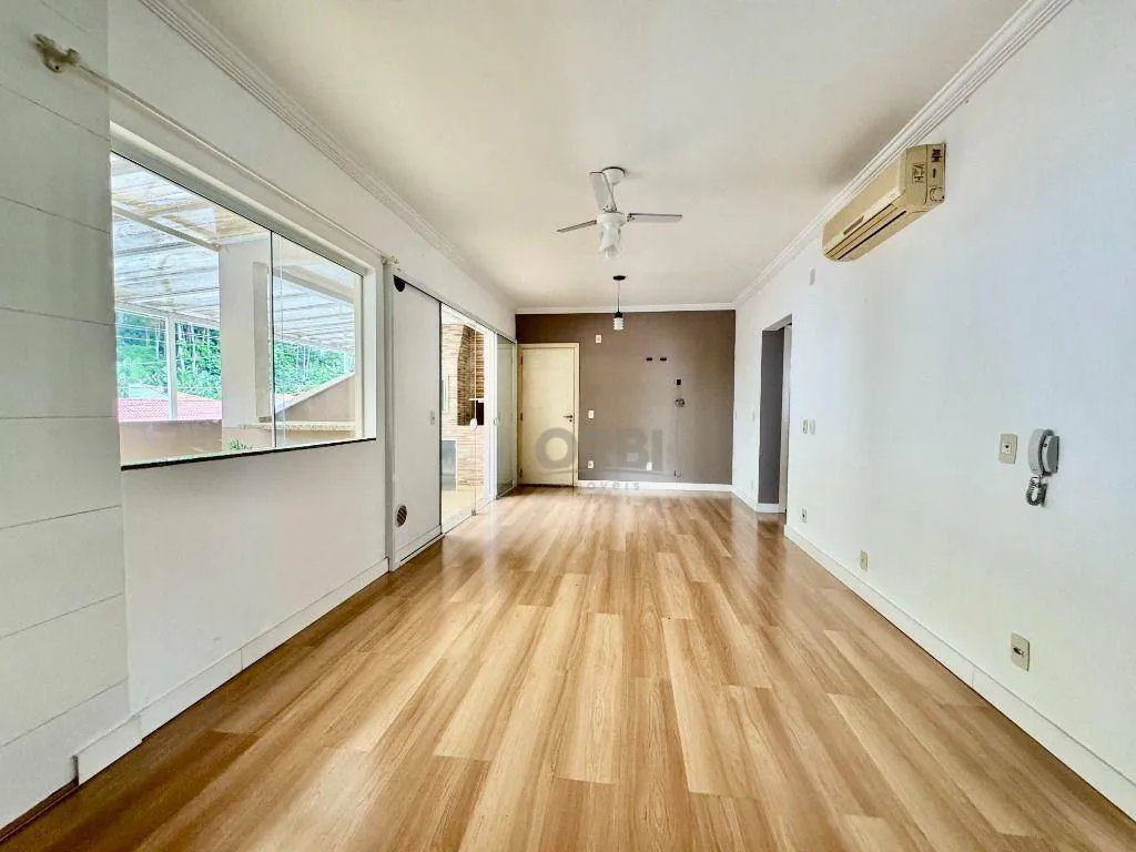 Apartamento com 2 dormitórios à venda, 70 m por R$ - Água Verde - Blumenau/SC | Orbi Imóveis — foto 2
