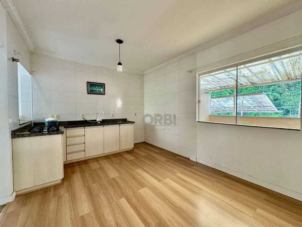 Apartamento com 2 dormitórios à venda, 70 m por R$ - Água Verde - Blumenau/SC | Orbi Imóveis — foto 3