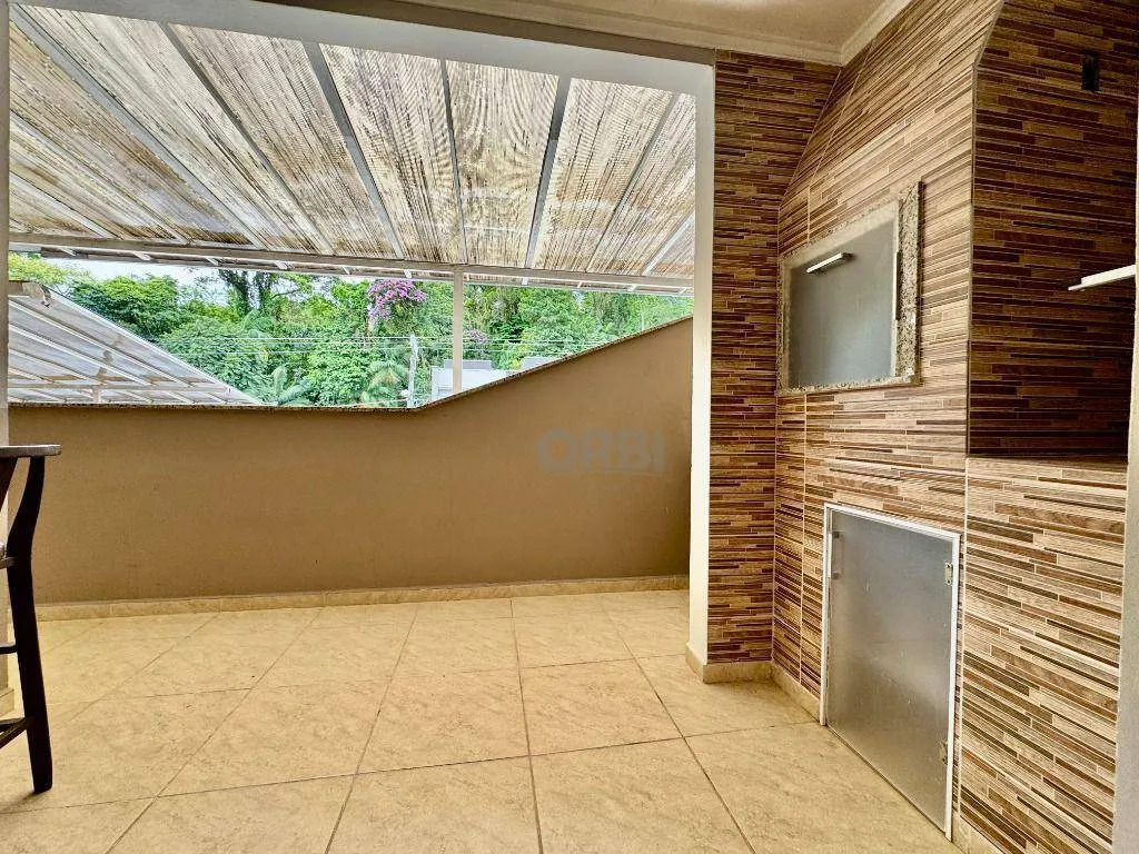 Apartamento com 2 dormitórios à venda, 70 m por R$ - Água Verde - Blumenau/SC | Orbi Imóveis — foto 4