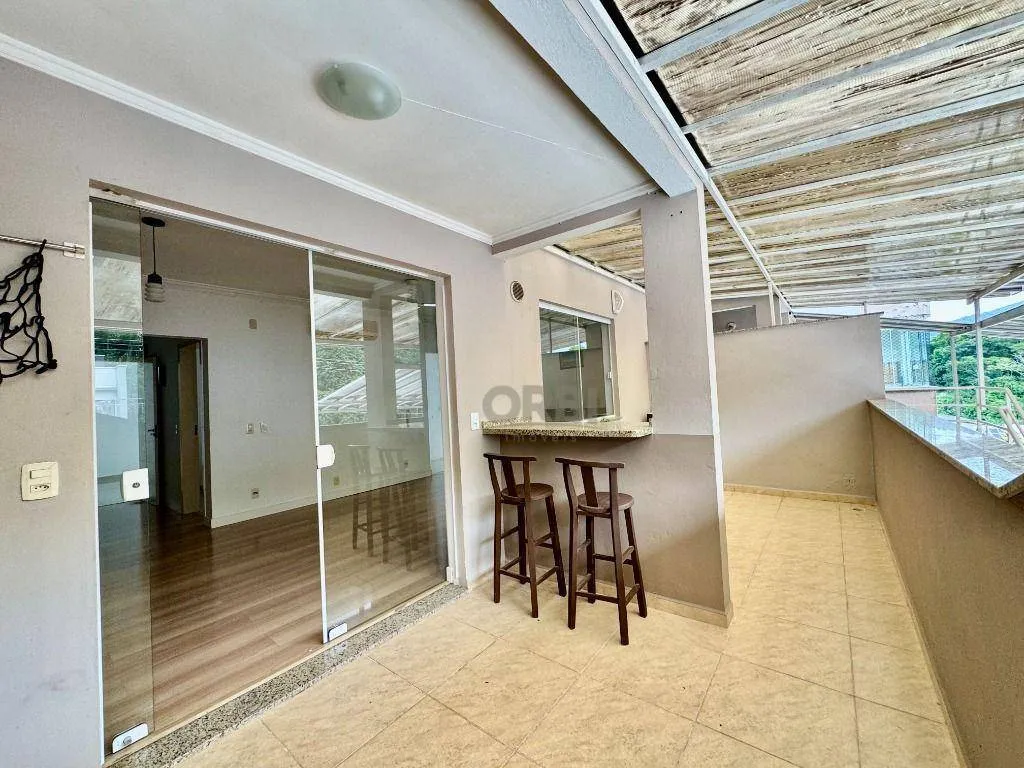 Apartamento com 2 dormitórios à venda, 70 m por R$ - Água Verde - Blumenau/SC | Orbi Imóveis — foto 5