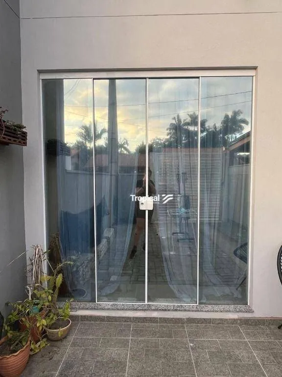 Sobrado com 2 dormitórios à venda, 85 m por R$ 399.900,00 - Fidélis - Blumenau/SC - foto 1