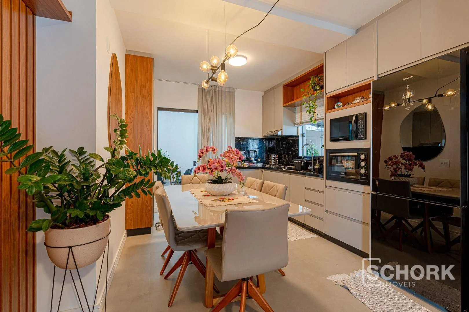 Casa com 2 dormitórios à venda, 78 m por R$ 780.000,00 - Itoupava Central - Blumenau/SC - foto 1