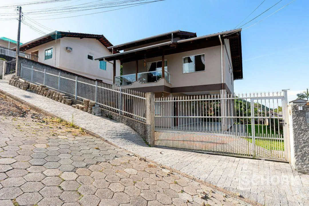 Casa · à venda · 2 quartos · 185m² · Itoupava Central, Blumenau
