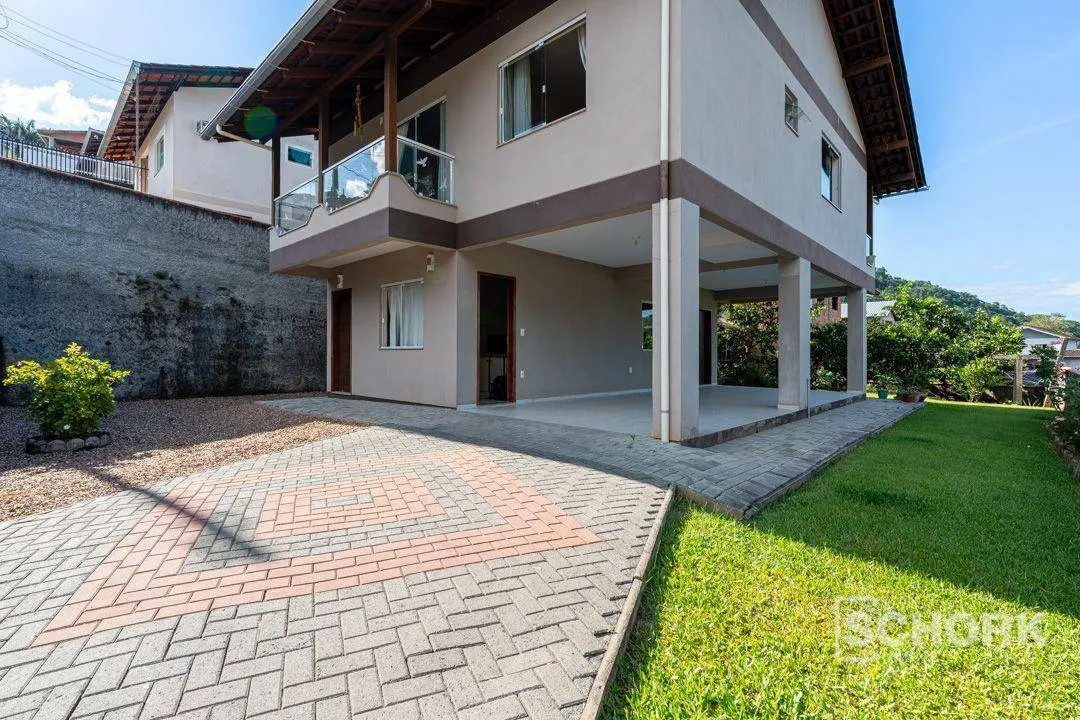 Casa com 2 dormitórios à venda, 185 m por R$ 735.000,00 - Itoupava Central - Blumenau/SC - foto 1