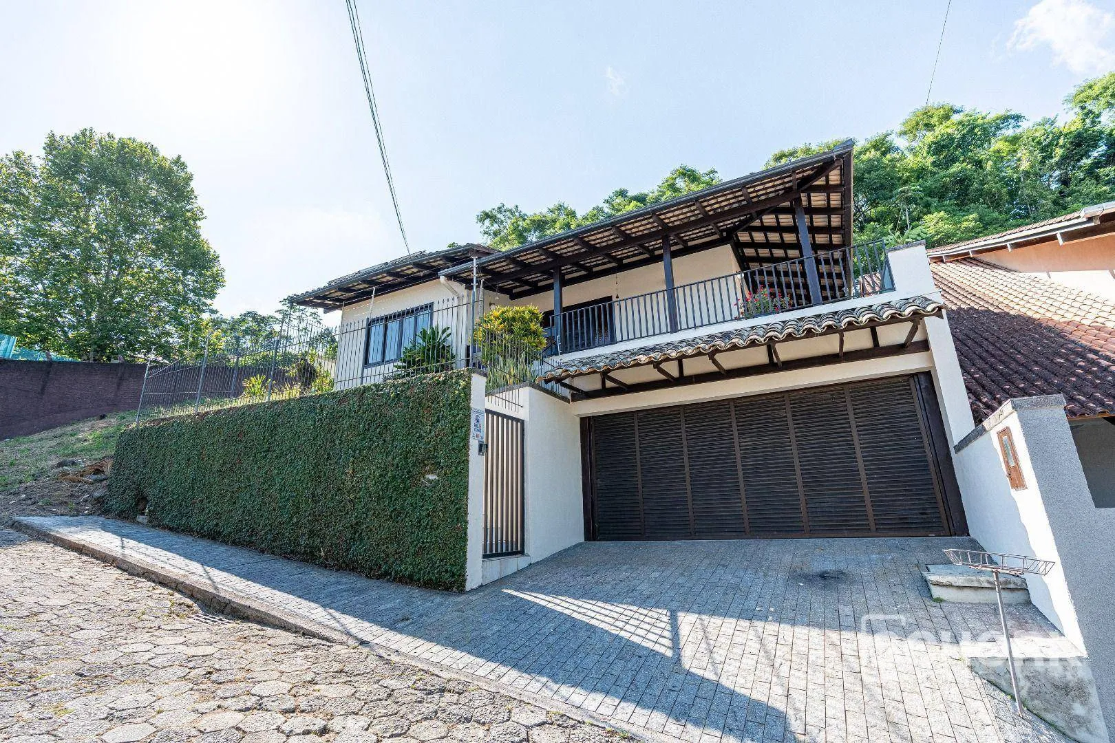 Casa com 4 dormitórios à venda, 235 m por R$ 720.000,00 - Escola Agrícola - Blumenau/SC - foto 1