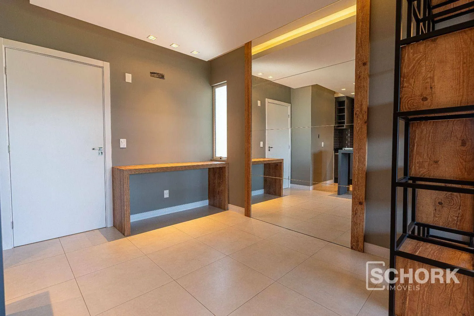 Apartamento com 2 dormitórios à venda, 79 m por R$ 539.000,00 - Imigrantes - Timbó/SC — foto 4