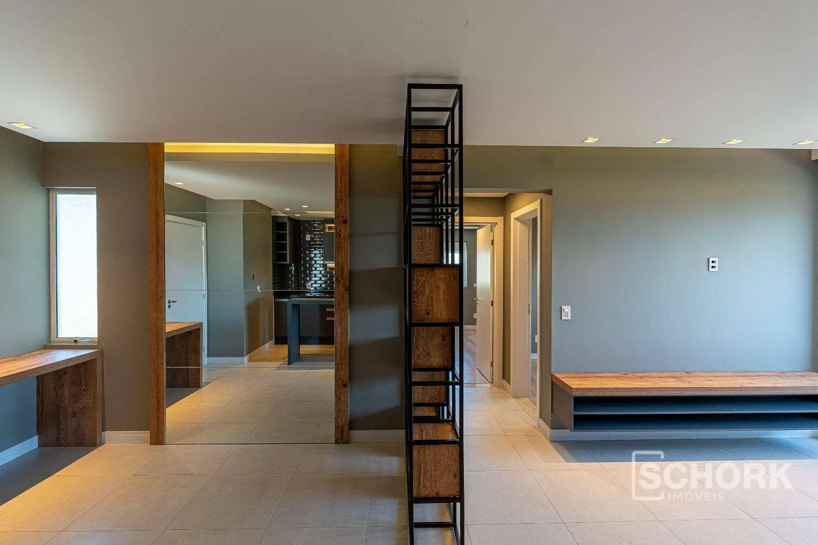 Apartamento com 2 dormitórios à venda, 79 m por R$ 539.000,00 - Imigrantes - Timbó/SC — foto 5