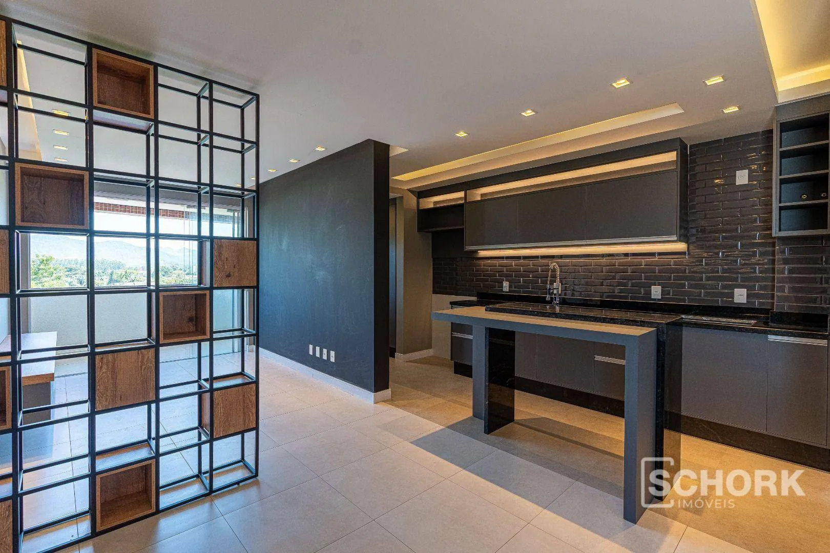 Apartamento com 2 dormitórios à venda, 79 m por R$ 539.000,00 - Imigrantes - Timbó/SC - foto 1