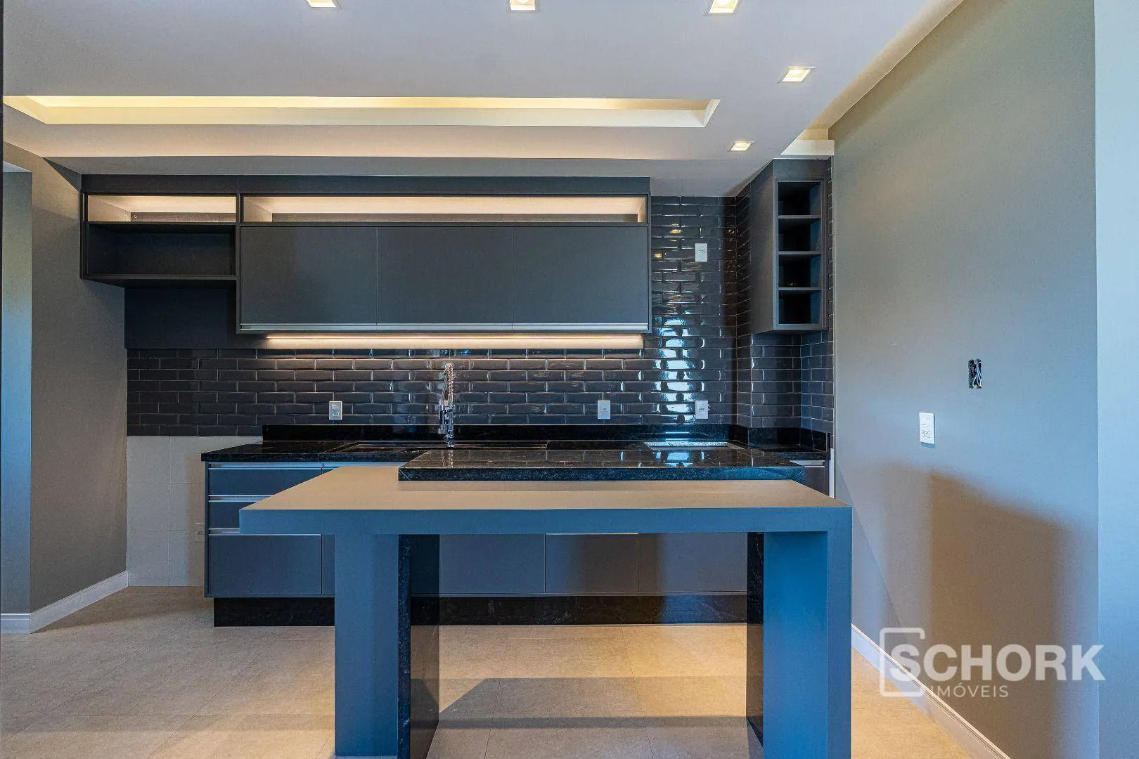 Apartamento com 2 dormitórios à venda, 79 m por R$ 539.000,00 - Imigrantes - Timbó/SC — foto 6