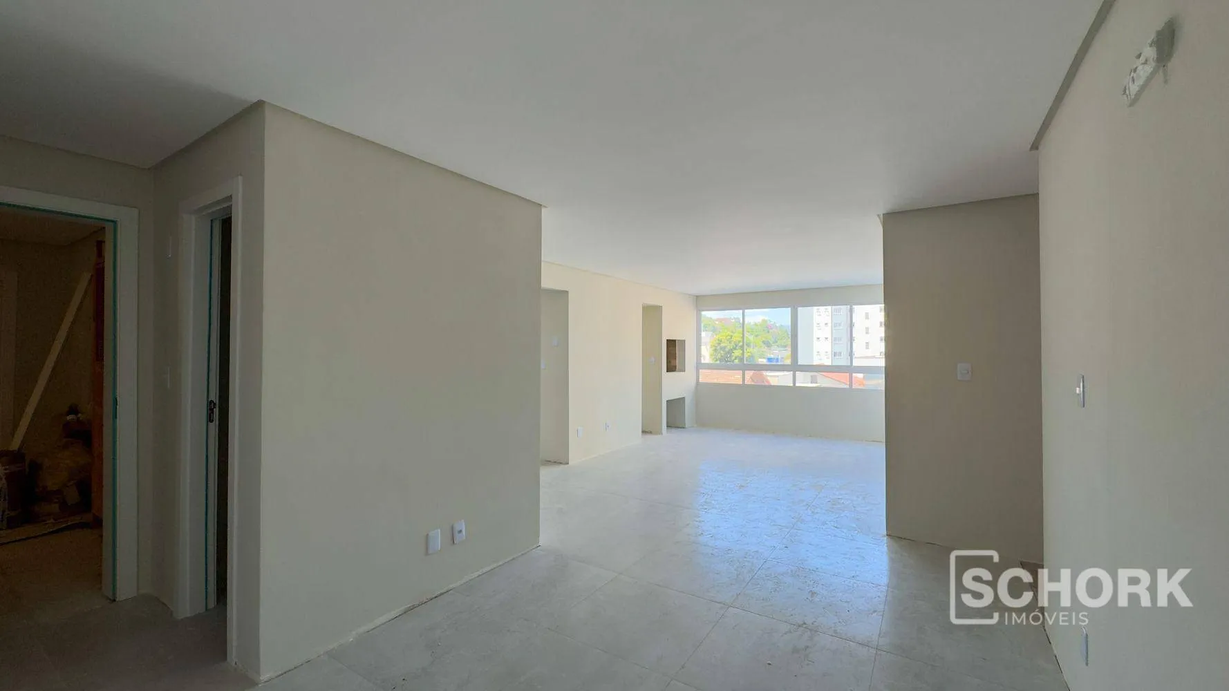 Apartamento com 3 dormitórios à venda, 141 m por R$ 690.000,00 - Estados - Timbó/SC - foto 1