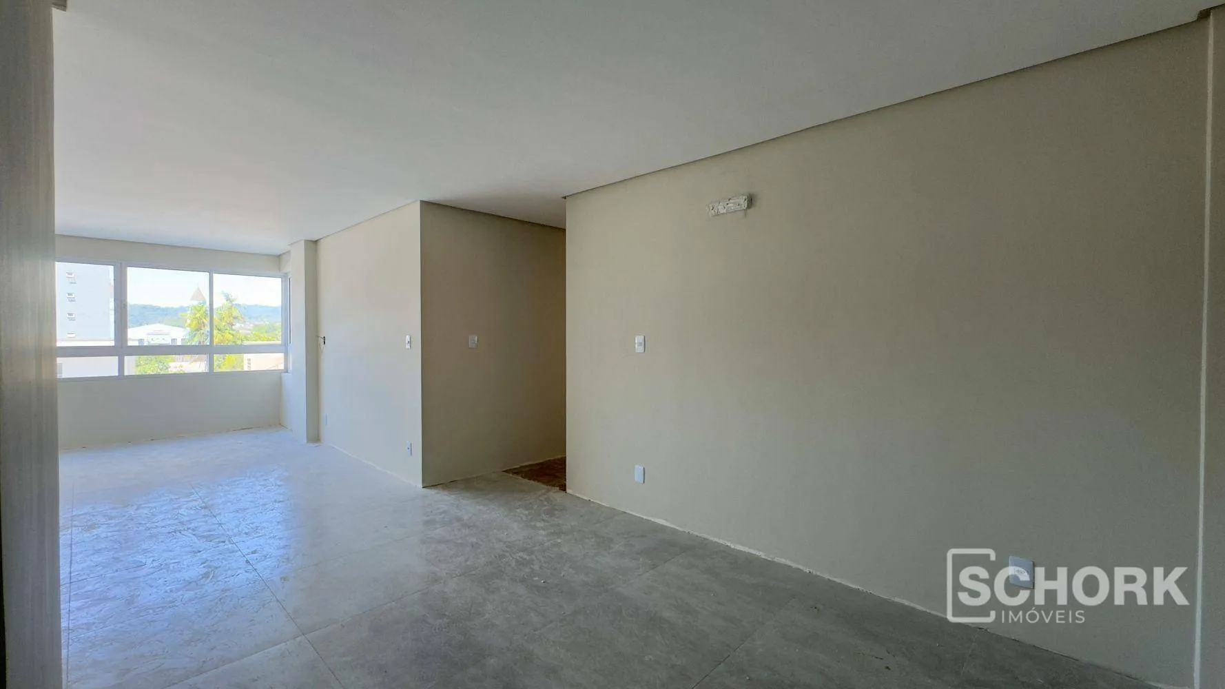 Apartamento com 3 dormitórios à venda, 141 m por R$ 690.000,00 - Estados - Timbó/SC — foto 3