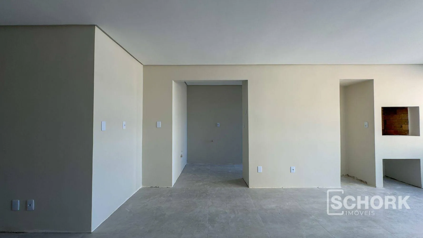 Apartamento com 3 dormitórios à venda, 141 m por R$ 690.000,00 - Estados - Timbó/SC — foto 4