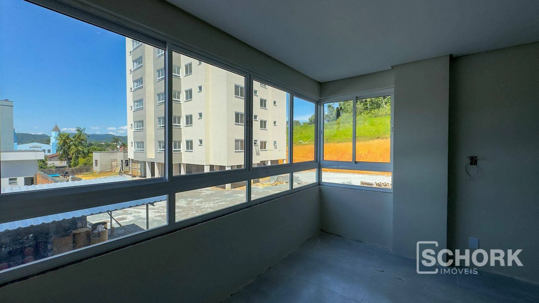 Apartamento com 3 dormitórios à venda, 141 m por R$ 690.000,00 - Estados - Timbó/SC — foto 5