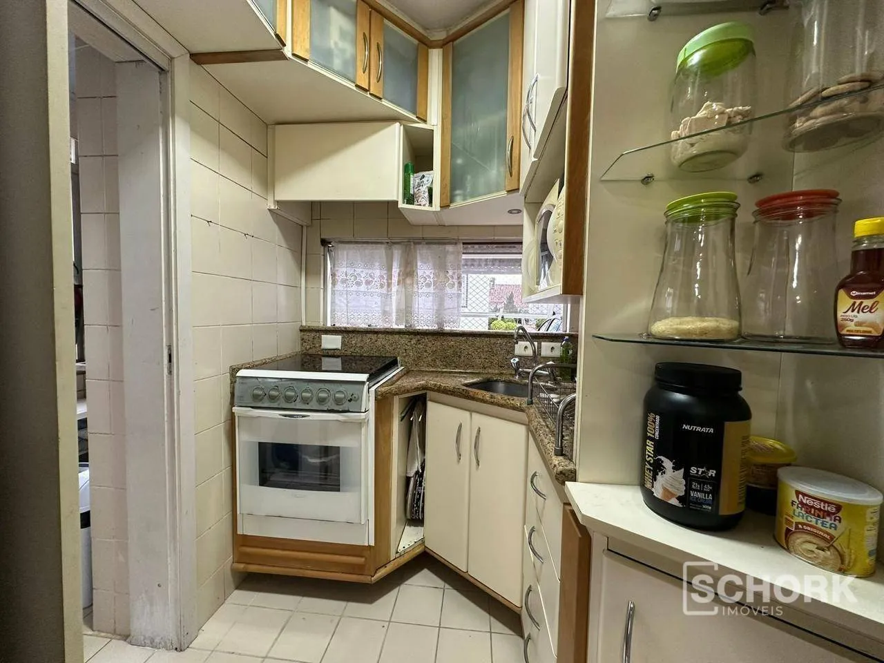 Apartamento com 3 dormitórios à venda, 77 m por R$ 315.000,00 - Água Verde - Blumenau/SC — foto 6